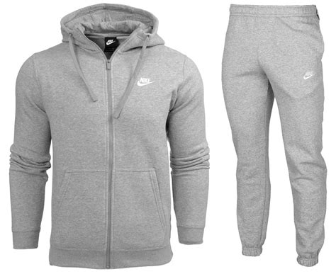 2 teiliges jogginganzug nike herren|Trainingsanzüge für Herren .